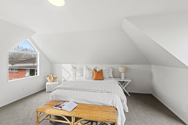 Photo of property in 3/251 Memorial Avenue, Burnside, Christchurch, 8053