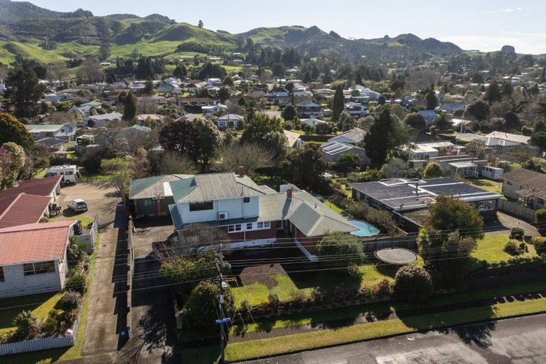 Photo of property in 17 Walker Street, Waihi, 3610