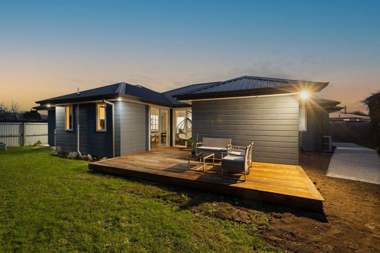 Photo of property in 5b Costello Avenue, Mayfield, Blenheim, 7201