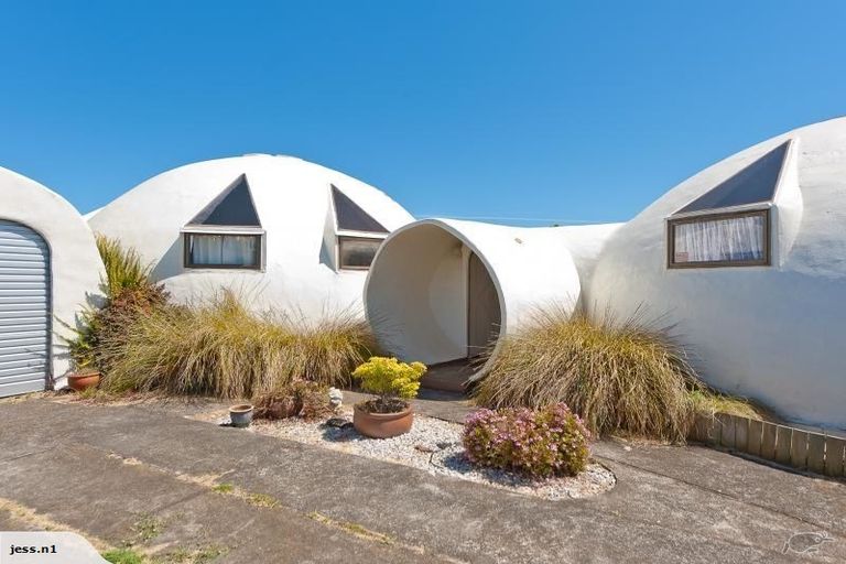 Photo of property in 55 Surrey Road, Springvale, Whanganui, 4501