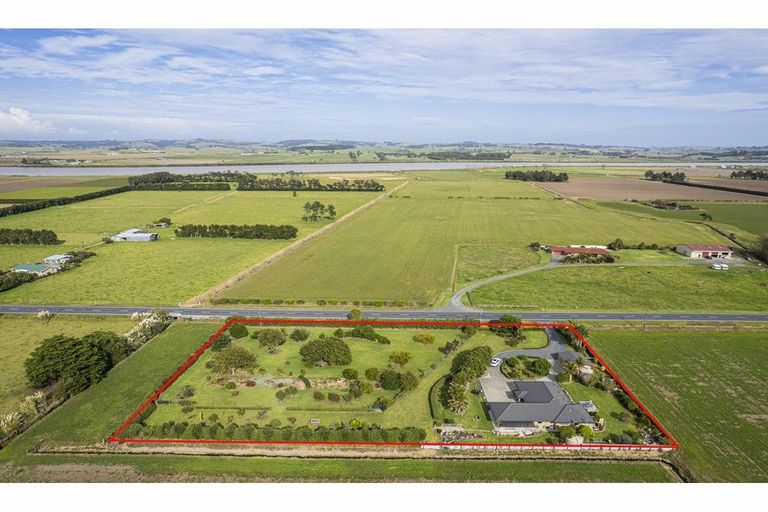 Photo of property in 6434 State Highway 12, Turiwiri, Dargaville, 0374