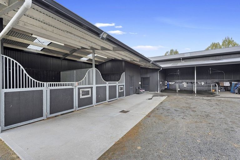Photo of property in 591c Pencarrow Road, Tamahere, Hamilton, 3283