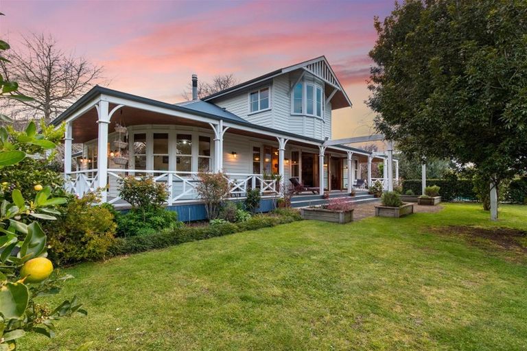 Photo of property in 110 Pukemapu Road, Oropi, Tauranga, 3173