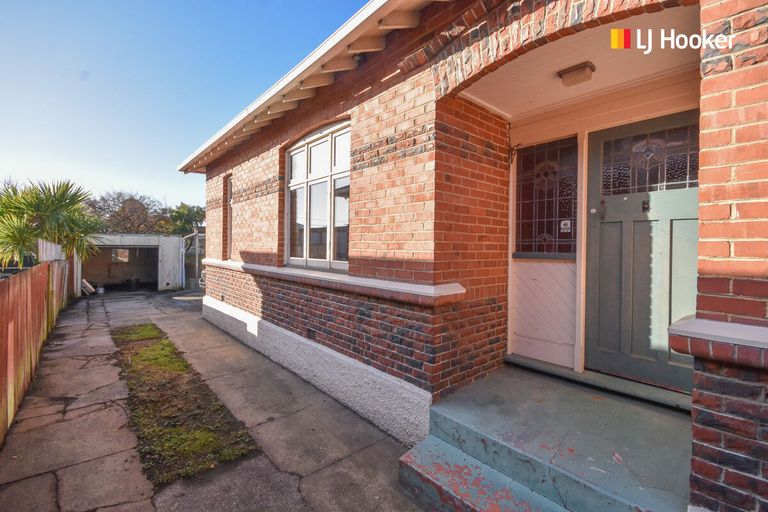 Photo of property in 147 Fitzroy Street, Forbury, Dunedin, 9012