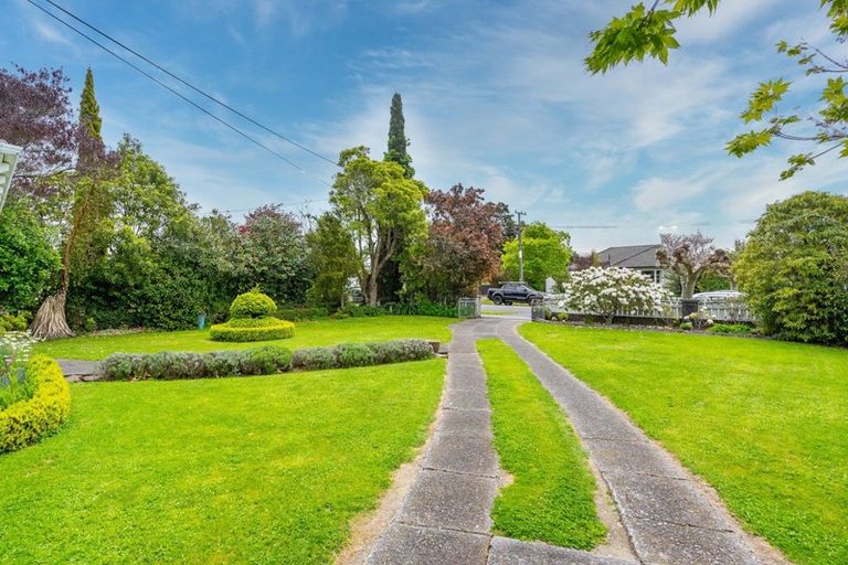 Photo of property in 23 College Street, Masterton, 5810