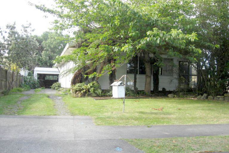 Photo of property in 6 Willow Place, Aramoho, Whanganui, 4500