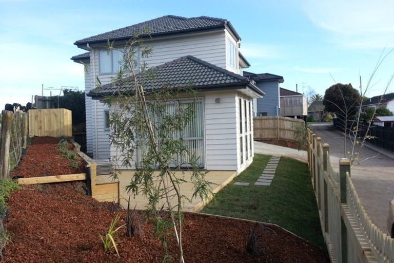 Photo of property in 86b Opaheke Road, Opaheke, Papakura, 2113