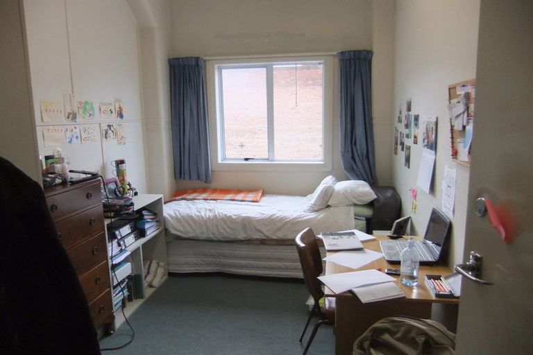 Photo of property in 1/245 Cumberland Street, Dunedin Central, Dunedin, 9016