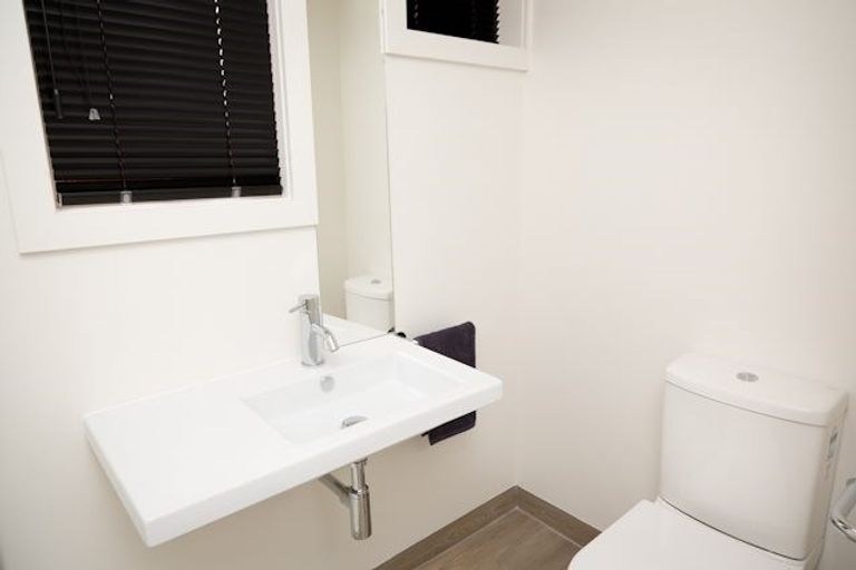 Photo of property in 1/50 City Road, Roslyn, Dunedin, 9010