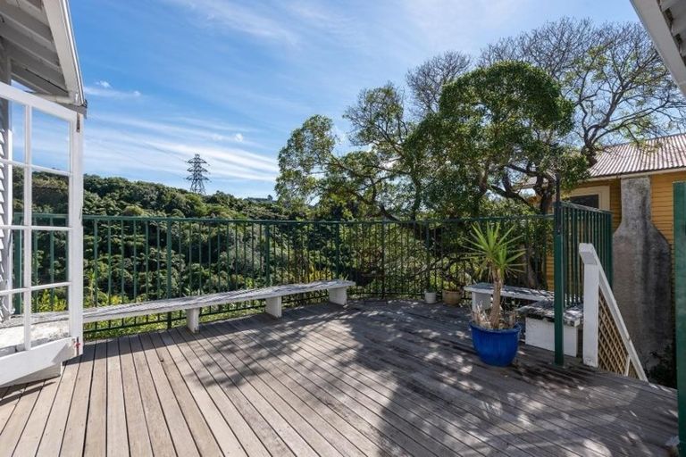 Photo of property in 57 Durham Street, Aro Valley, Wellington, 6021