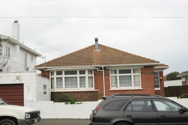 Photo of property in 95 Elgin Road, Kenmure, Dunedin, 9011