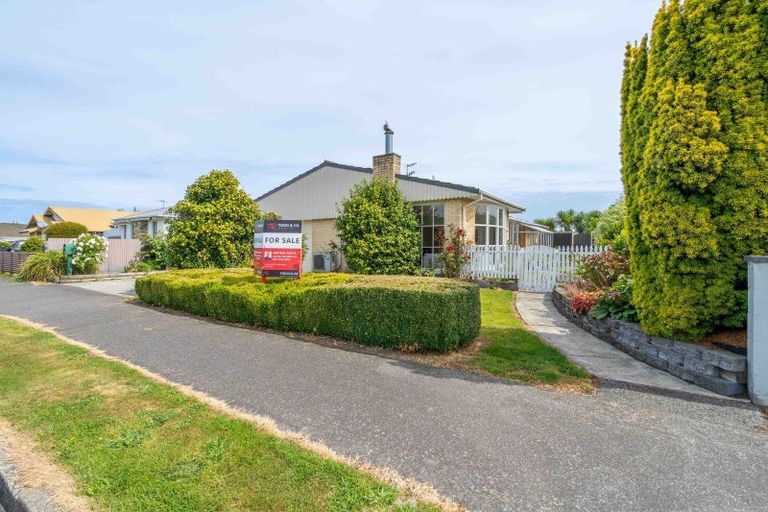 Photo of property in 7 Morton Street, Georgetown, Invercargill, 9812