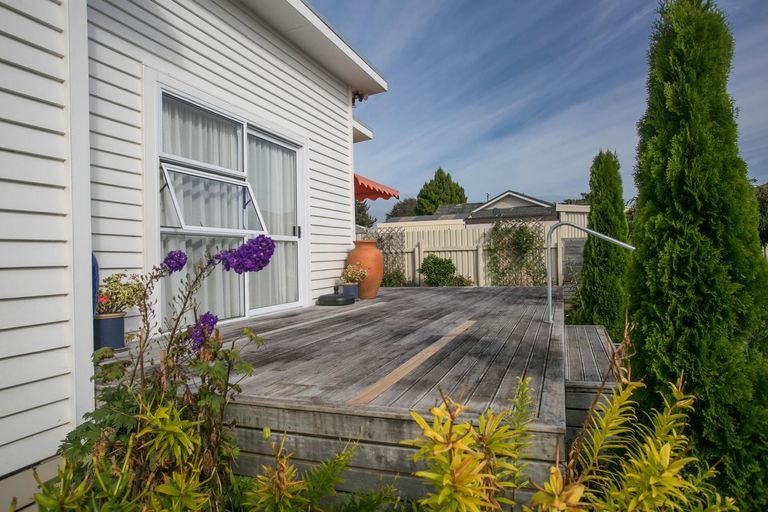 Photo of property in 10a Barnard Street, Matamata, 3400