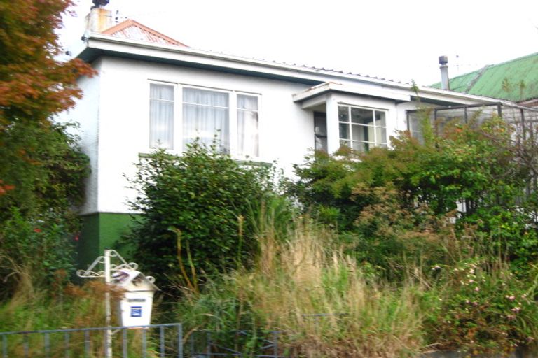 Photo of property in 10 Peter Street, Caversham, Dunedin, 9012