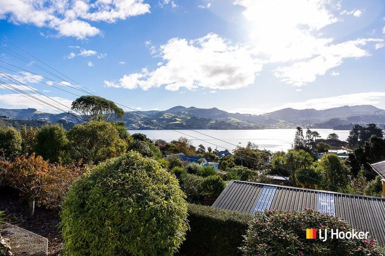 Photo of property in 17 Roebuck Rise, Broad Bay, Dunedin, 9014