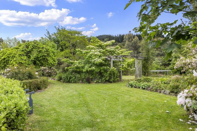 Photo of property in 25 Blowhard Track, Glentui, Oxford, 7473