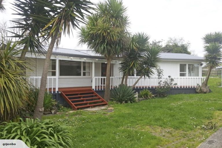 Photo of property in 27 Greenhaven Avenue, Opaheke, Papakura, 2113