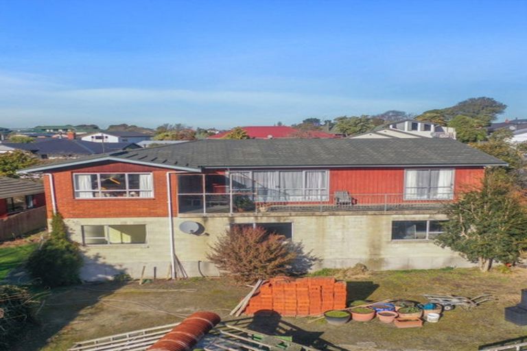 Photo of property in 27 Marston Road, Kensington, Timaru, 7910