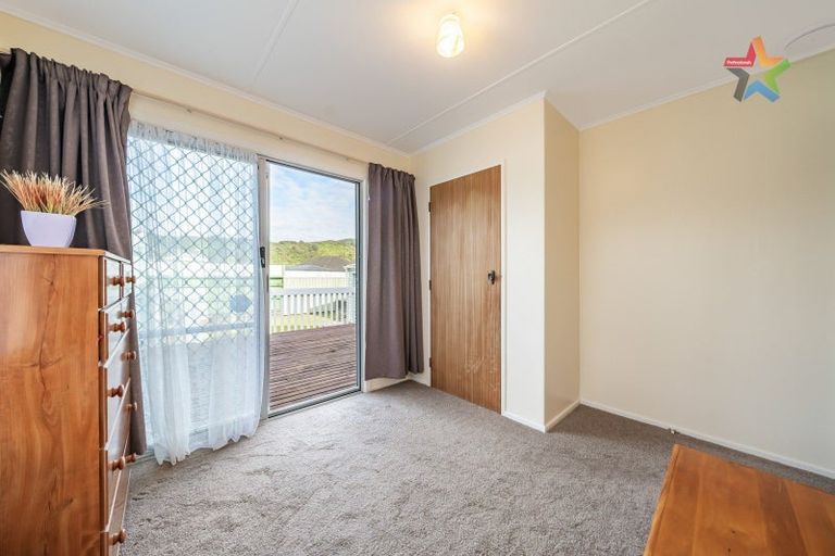 Photo of property in 21 Berkeley Road, Wainuiomata, Lower Hutt, 5014