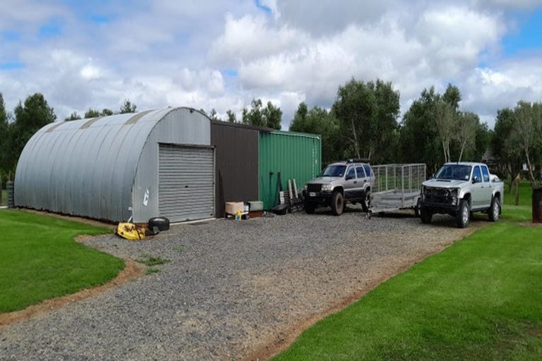 Photo of property in 9 Meadow Lane, Pakaraka, Kaikohe, 0472