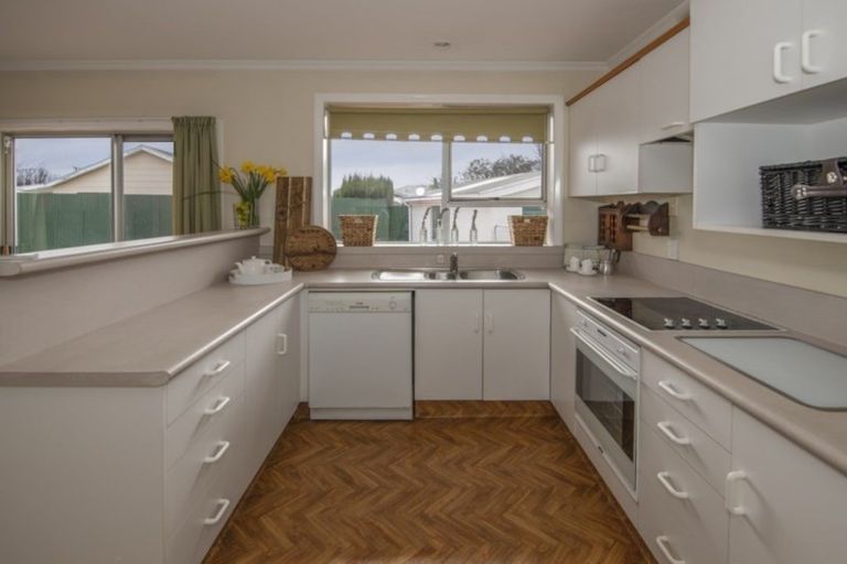 Photo of property in 8 Kinloch Crescent, Witherlea, Blenheim, 7201