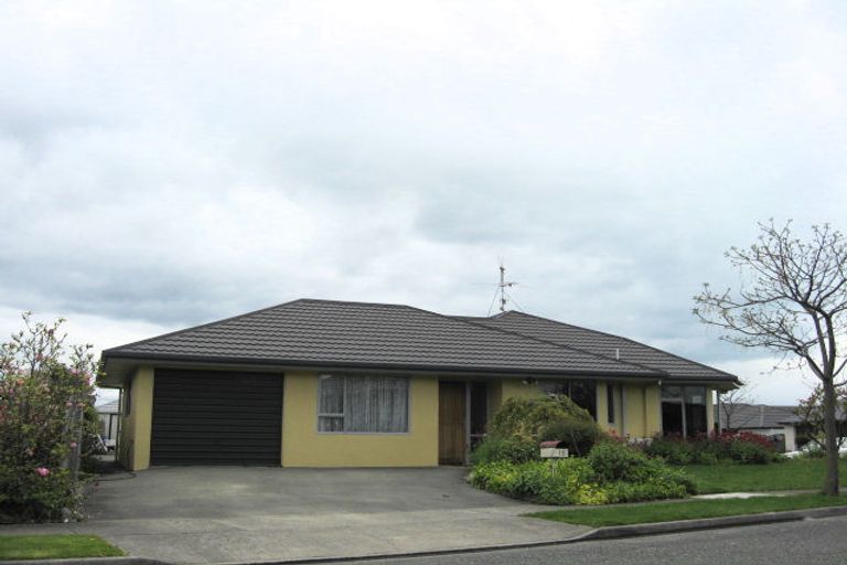 Photo of property in 15 Saunders Crescent, Stoke, Nelson, 7011