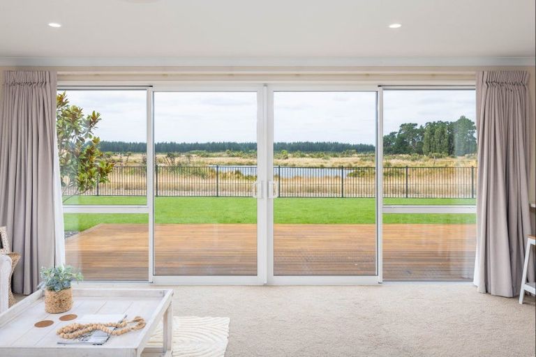 Photo of property in 54 Te Kohanga Drive, Pegasus, 7612