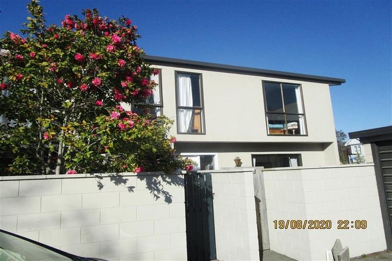 Photo of property in 3/292 Armagh Street, Christchurch Central, Christchurch, 8011
