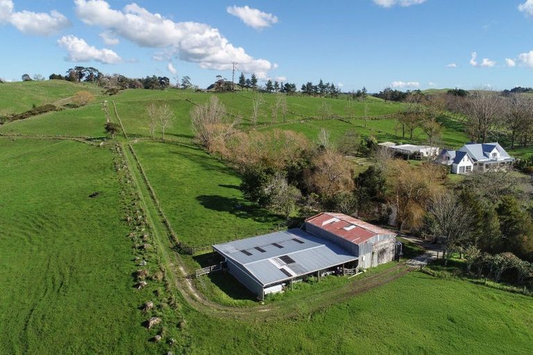 Photo of property in 917 Port Albert Road, Wellsford, 0973