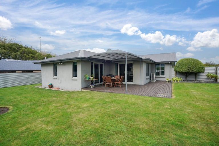 Photo of property in 50 Glenroy Park Drive, Waikiwi, Invercargill, 9810