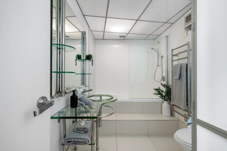 Photo of property in Century City Apartments, 31/72 Tory Street, Te Aro, Wellington, 6011