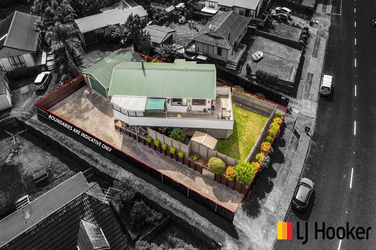 Photo of property in 189 Carnoustie Drive, Wattle Downs, Auckland, 2103