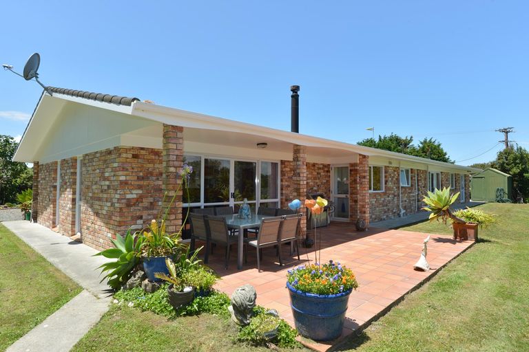 Photo of property in 444 Paparoa Road, Mangapai, Whangarei, 0178