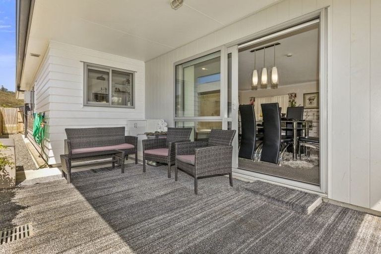 Photo of property in 15 Te Toru Street, Taita, Lower Hutt, 5011