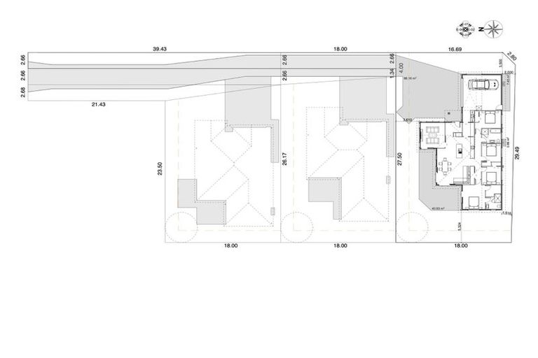 Photo of property in 125 Heywood Street, Grasmere, Invercargill, 9810