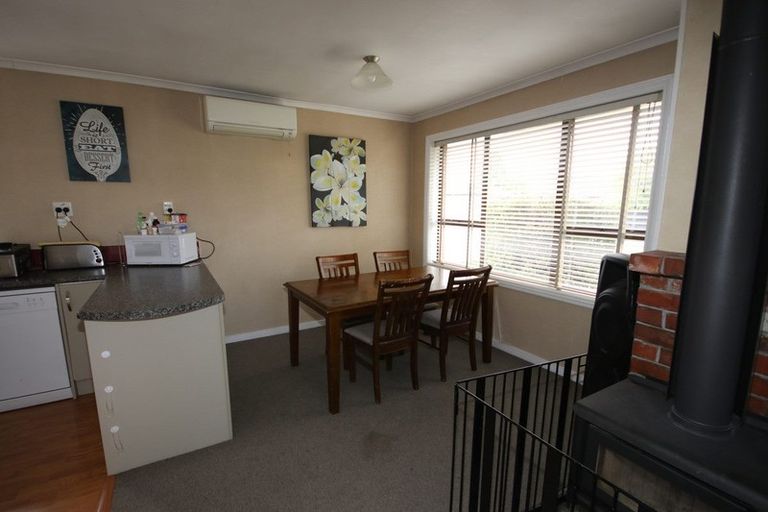 Photo of property in 37 Davis Crescent, Netherby, Ashburton, 7700