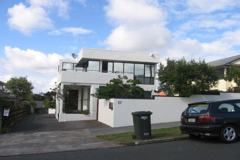 Photo of property in 17 Rawhitiroa Road, Kohimarama, Auckland, 1071