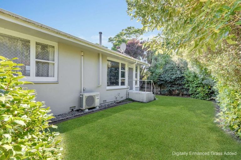 Photo of property in 1 Berkley Place, Awapuni, Palmerston North, 4412