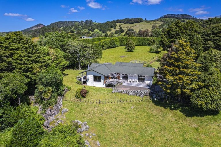 Photo of property in 8 Old Loop Road, Ngararatunua, Whangarei, 0176