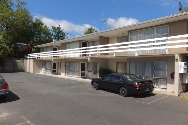 Photo of property in 6/42a Boundary Road, Claudelands, Hamilton, 3214