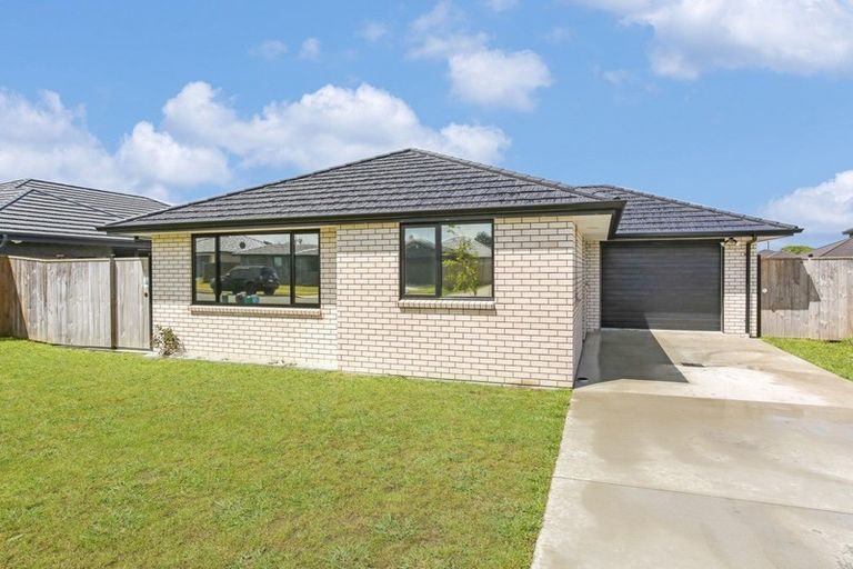Photo of property in 10 Mclean Street, Pokeno, 2402