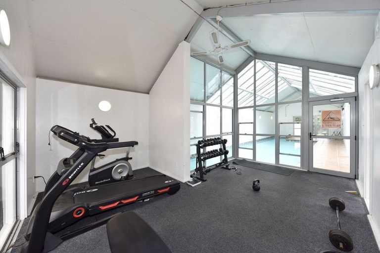 Photo of property in Amuri Park Apartments, 34/280 Bealey Avenue, Christchurch Central, Christchurch, 8013
