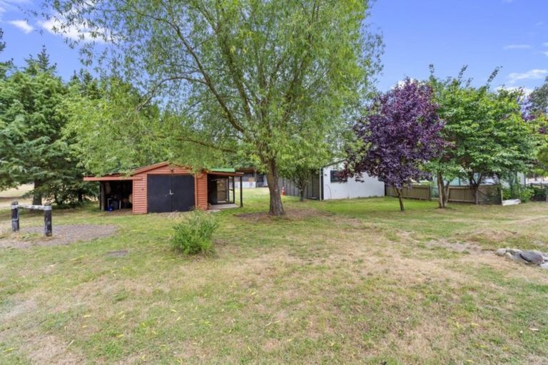 Photo of property in 339 Main Race Road, Eyrewell, Rangiora, 7476