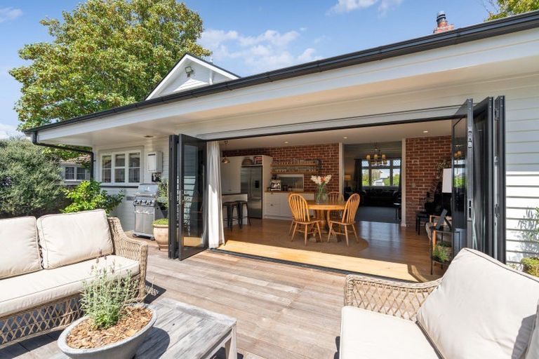 Photo of property in 124 Essex Street, Masterton, 5810