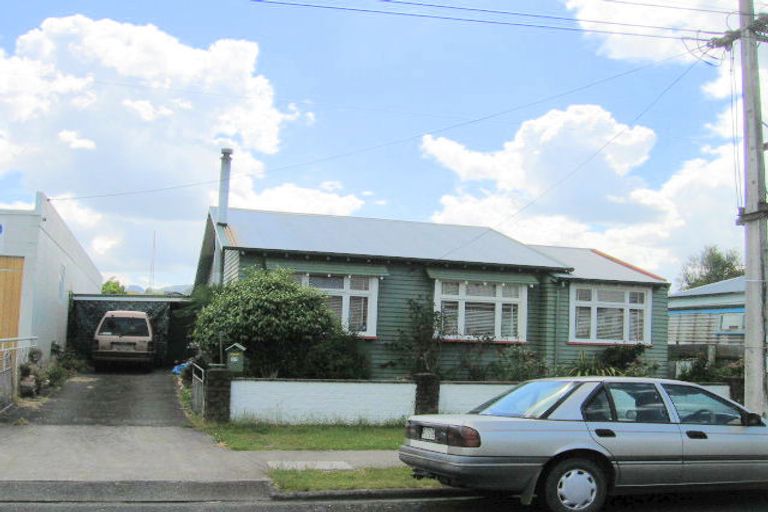 Photo of property in 27 Manuaute Street, Taumarunui, 3920