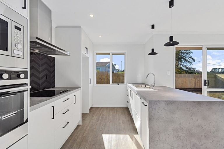 Photo of property in 136 Travers Road, Te Kauwhata, 3710