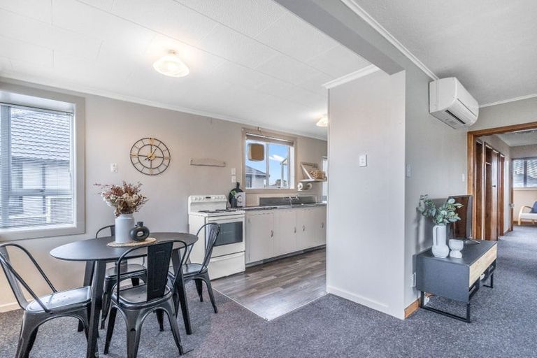 Photo of property in 18 Lyon Street, Glengarry, Invercargill, 9810