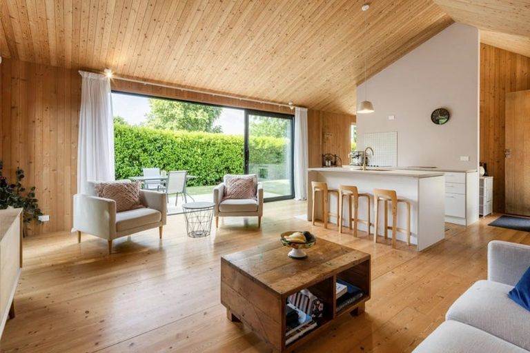 Photo of property in 256a Newell Road, Tamahere, Hamilton, 3283