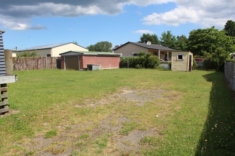 Photo of property in 3 Waipoua Street, Mangakino, 3421