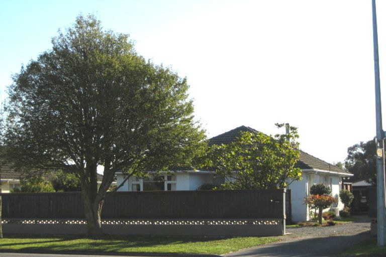 Photo of property in 134 Halswell Road, Hillmorton, Christchurch, 8025